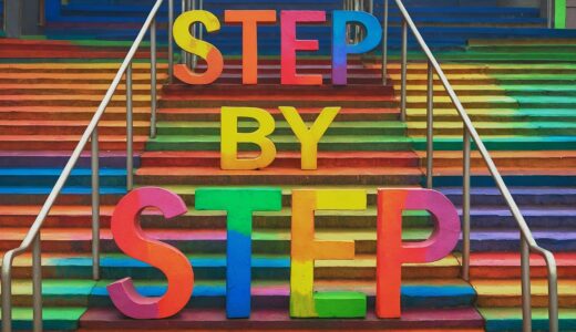 【1日5分：全て無料！】英語が苦手な大人のためのゆるっと続く英語学習ルーティン